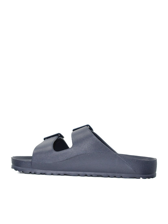 Men's Anatomic Flip Flops Blue