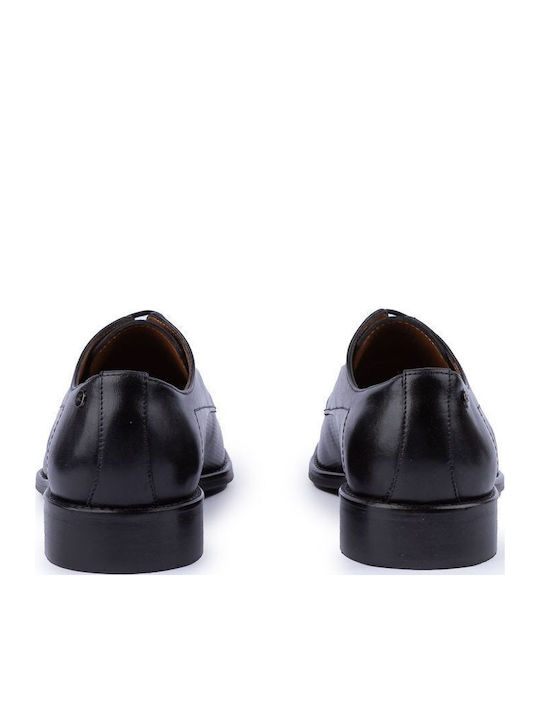 Herrenschuhe Schwarz LL Z-457-2