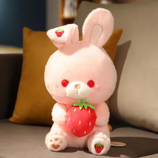 Malvys Plüsch-Kaninchen 28 cm