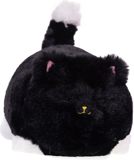 Plush Kitten with Motion & Sound for 3+ Years 28 cm