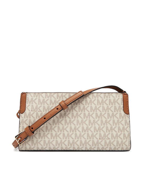 Michael Kors Becca Дамска Чанта от Изкуствена Кожа