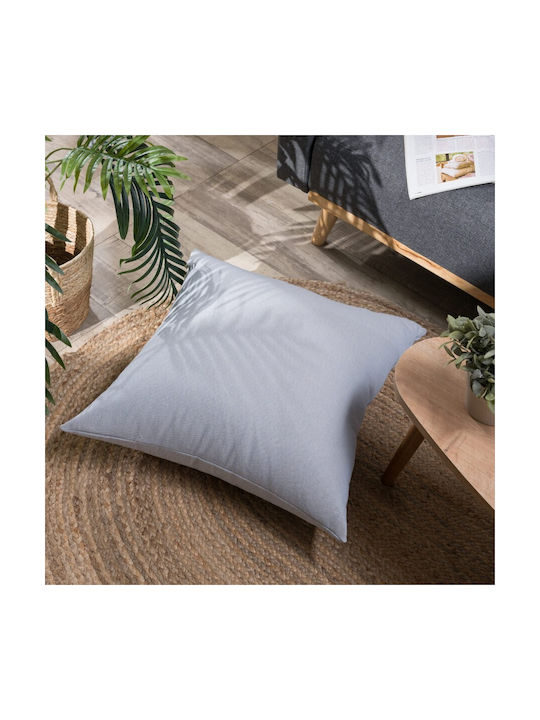 Teoran Teoran Gray Decorative Pillow Cover 65x65cm