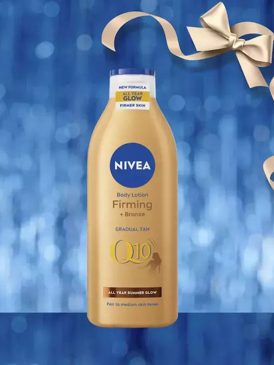 Nivea Golden Care Nourishment Hydration Gift Set Nivea Golden Care Nourishment Hydration Gift Set