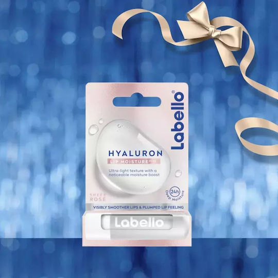 Nivea Golden Care Nourishment Hydration Gift Set