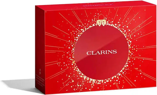 Set Cadou Double Serum Holiday Season Clarins