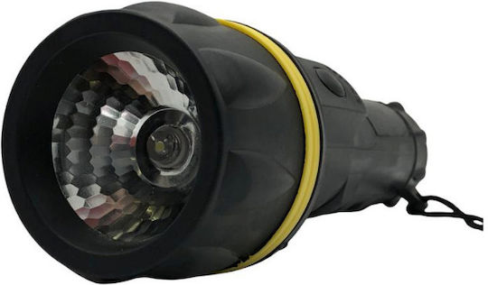 Trem Φακός Κατάδυσης LED για Βάθος έως 100m