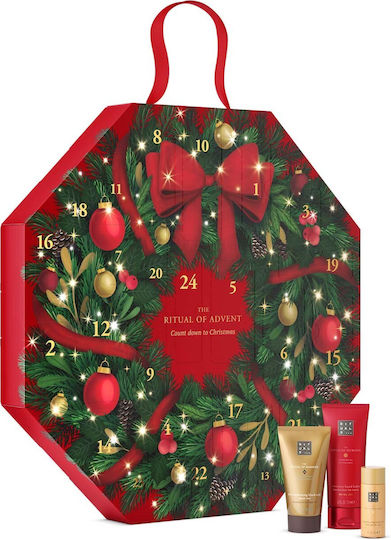 Rituals Classic Calendarul Advent 2025