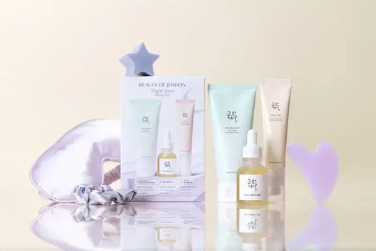 Beauty Joseon Nightime Glow Set Gift Set Perfect Skin