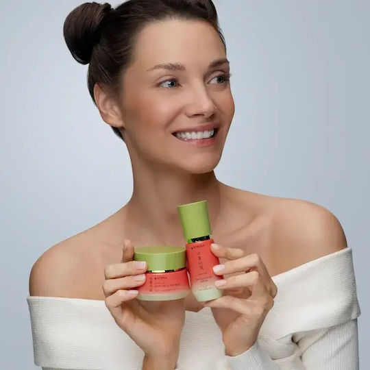 Korika Superfruits Hydrating Glow Gift Set 3 Pcs