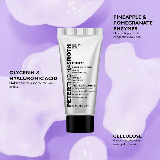Peter Thomas Roth Firm & Feed Intensive Facial Skin Care Gift Set