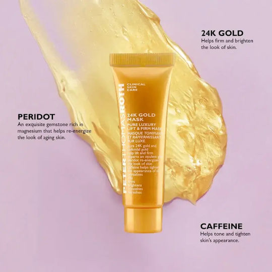 Peter Thomas Roth Firm & Feed Intensive Facial Skin Care Gift Set
