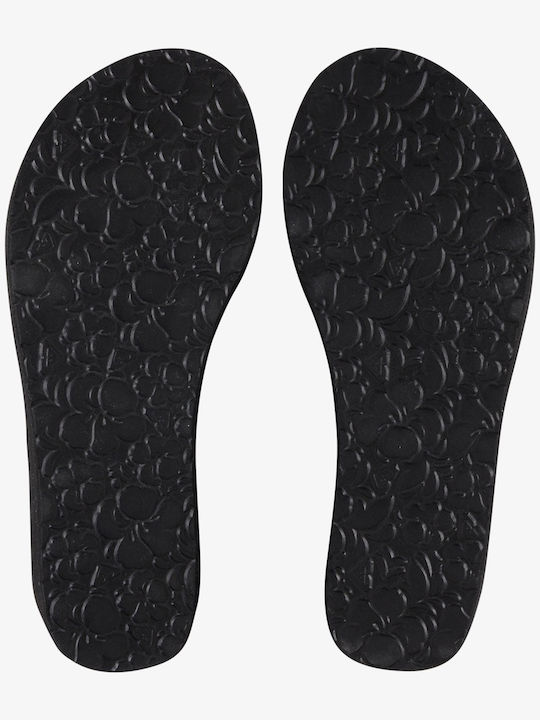 Women's Black Summer Platforms