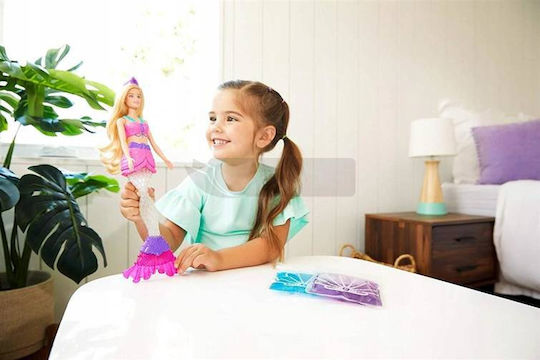 Mattel Κούκλα 23εκ.