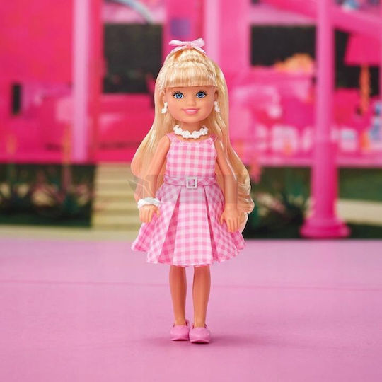 Mattel Doll Chelsea
