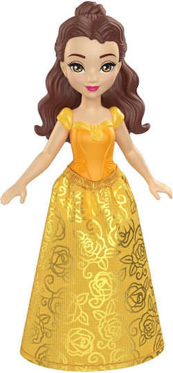 Mattel Mini Κούκλα Disney Princess