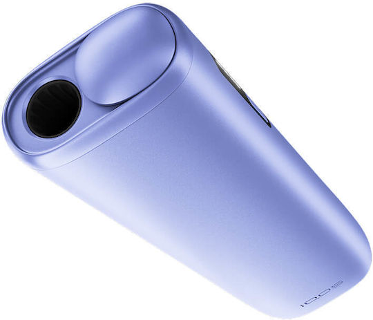 Iqos Iluma I-one Kit Digital Violet Συσκευη Θερμανσης Καπνου