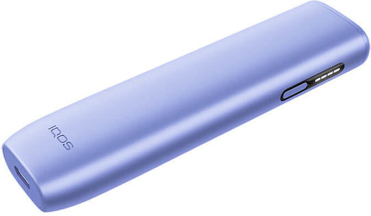 Iqos Iluma I-one Kit Digital Violet Συσκευη Θερμανσης Καπνου