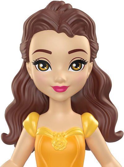 Mattel Mini Κούκλα Disney Princess