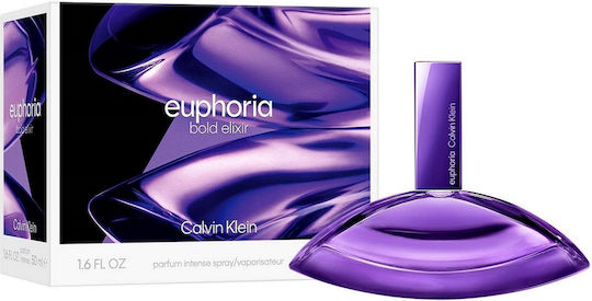 Calvin Klein Euphoria Bold Elixir 50ml