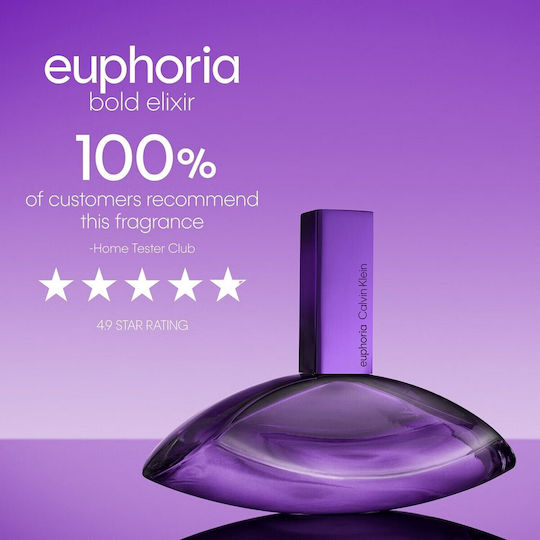 Euphoria Bold Elixir Eau de Parfum 100 ml