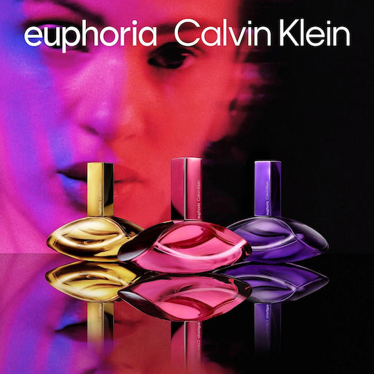 Calvin Klein Euphoria Bold Elixir 50ml