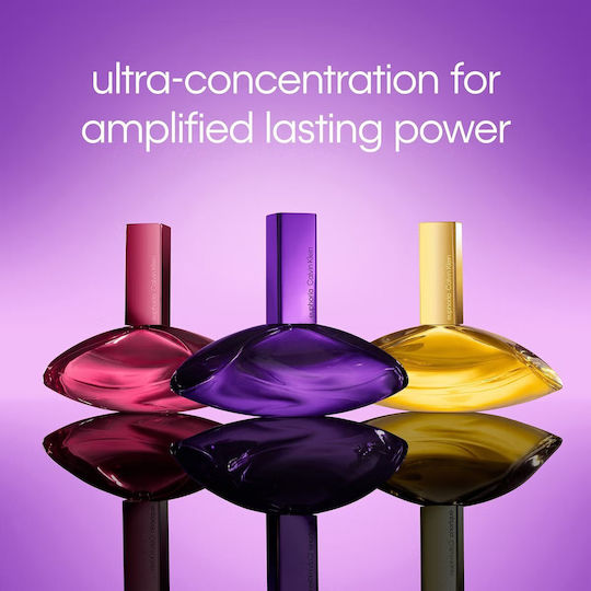 Euphoria Bold Elixir Eau de Parfum 100 ml