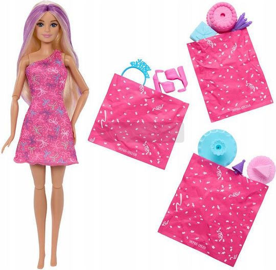 Mattel Birthday Surprise Κούκλα