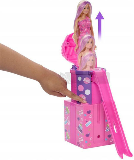 Mattel Birthday Surprise Κούκλα