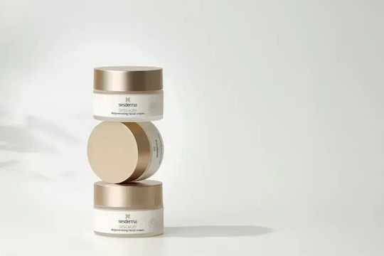 Sesderma Sescacay Rejuvenating Face Cream 50 Ml