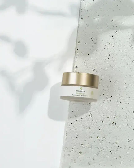 Sesderma Sescacay Rejuvenating Face Cream 50 Ml