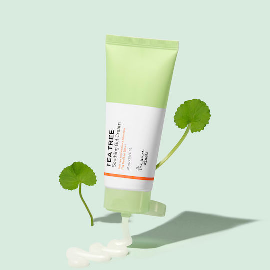 A'pieu Pure Tea Tree Gel-cream Face Cream 60 Ml