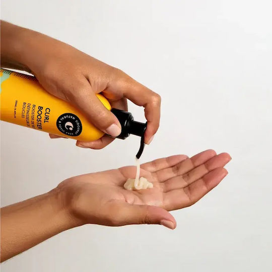 Комплект За Къдрава Вълниста Коса Cocunat Curly Method By Cocunat