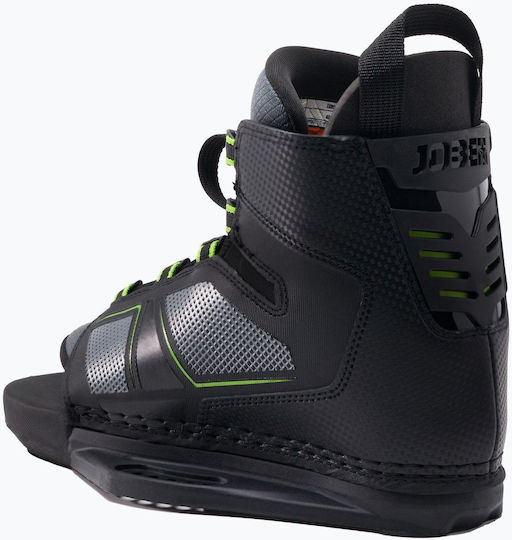 Jobe Unit Wakeboard Bindings Black Size 44-47 Eu