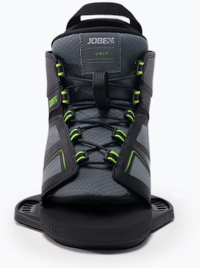 Jobe Unit Wakeboard Bindings Black Size 44-47 Eu