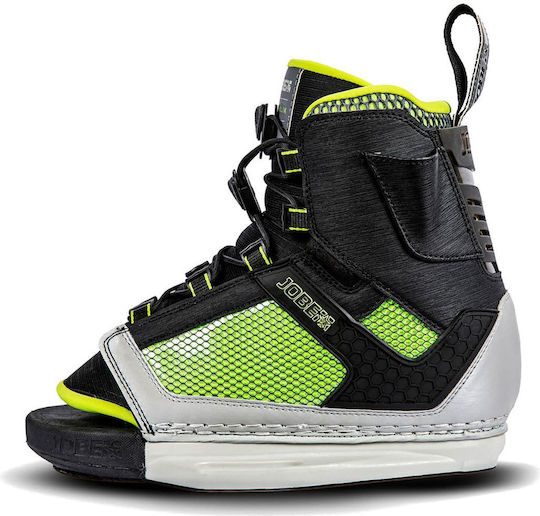 Jobe Republik Wakeboard Bindings Size 44-47 Eu