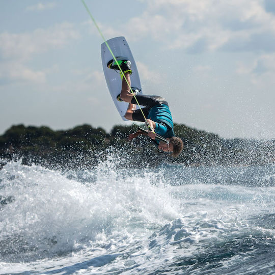 Jobe Republik Wakeboard Bindings Size 44-47 Eu