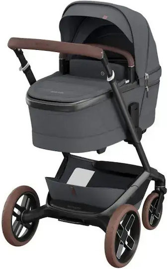 Maxi-Cosi Port Bebe Fame Γκρι