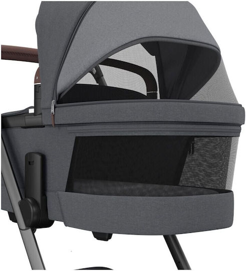 Maxi-Cosi Port Bebe Fame Γκρι