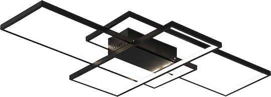 ArkoLight Plafonieră 50buc LED cu Telecomandă ArkoLight Plafonieră 50buc LED cu Telecomandă
