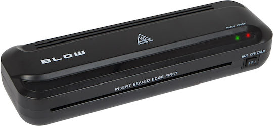 Blo Desktop Laminator for A4