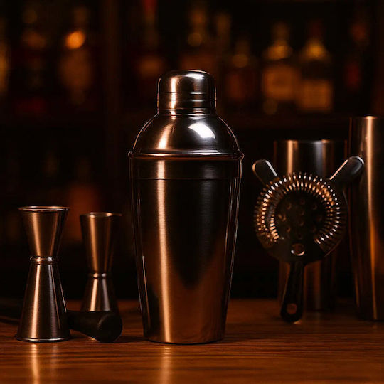 Basic Kitchen Shaker 750ml