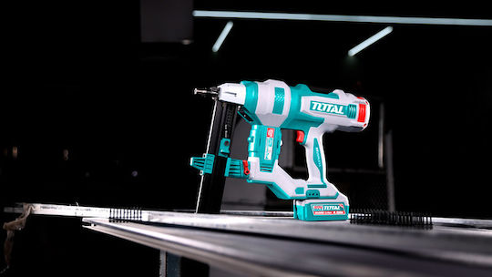 Total Battery Staple Gun 20V for Nails