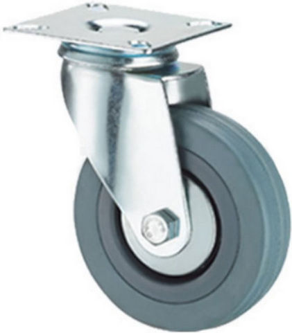 Logios Ρόδα 50x18mm 50x18mm