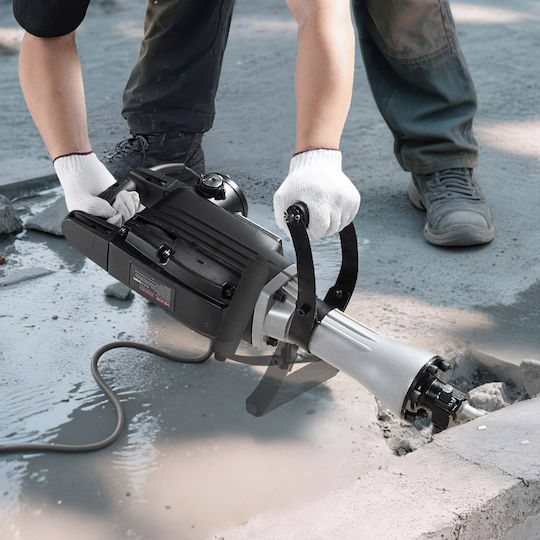 Vevor Κρουστικό Σκαπτικό Πιστολέτο Ρεύματος 2800W DXDHCS118YC14NBDC001V2