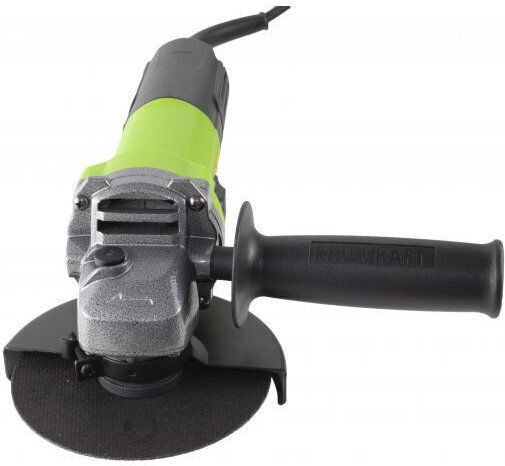 ProCraft Τροχός 125mm Ρεύματος 750W
