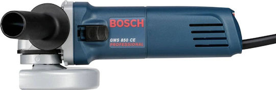 Bosch GWS 850 CE Winkelschleifer 125mm Elektrisch 850W 0601378793