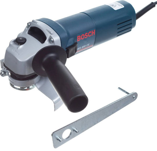 Bosch GWS 850 CE Winkelschleifer 125mm Elektrisch 850W 0601378793