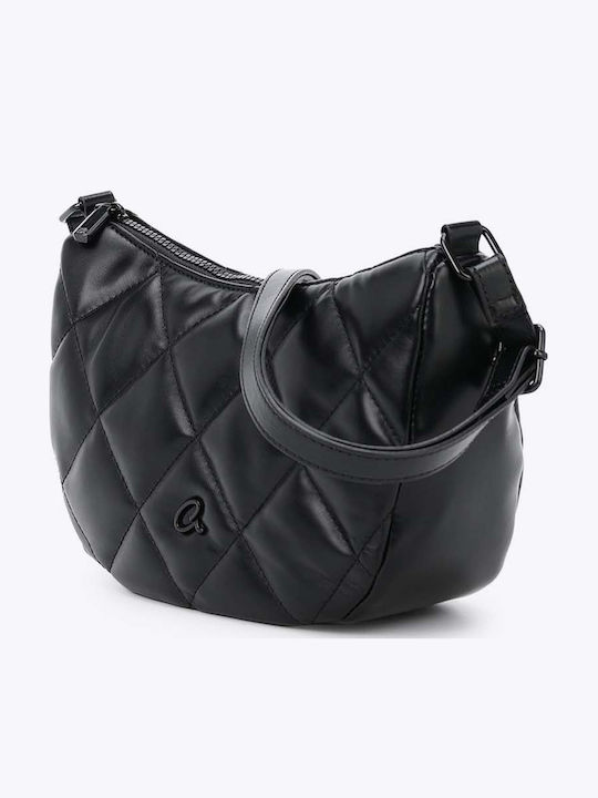 Women's Crossbody Bag Black
