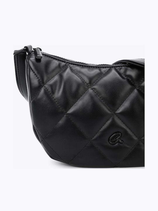 Women's Crossbody Bag Black