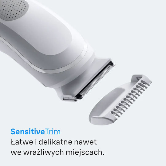 Braun Series 3 BG3530 Electric Shaver Body Rechargeable
